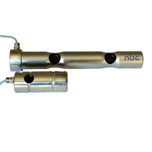 Датчик нагрузки на сдвиговую балку типа PI для крановой стали