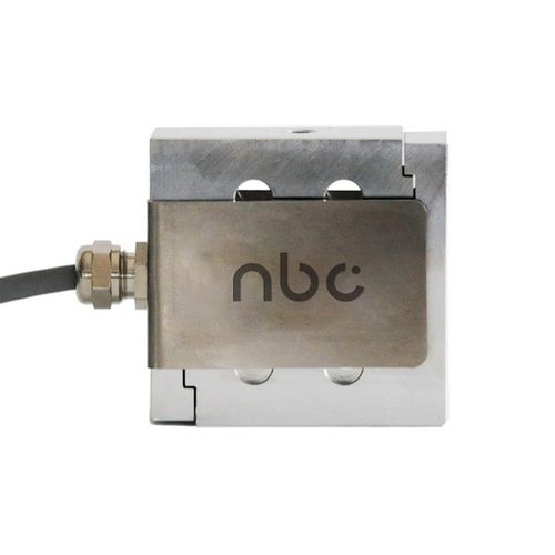 Тензодатчик растяжения/сжатия, SUS-тензодатчик, алюминий