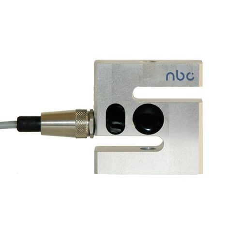 Тензодатчик растяжения STS-тензодатчиквысокоточный