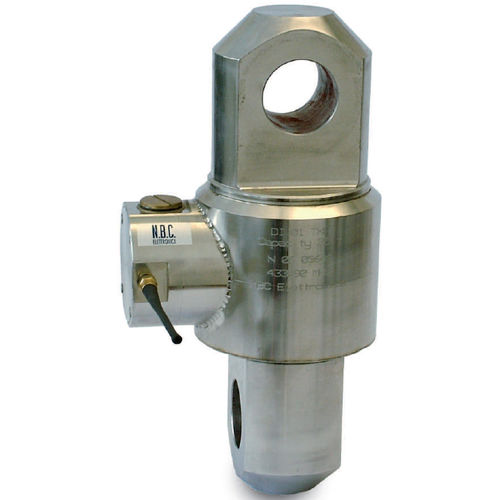 Динамометр механический DIN 05 TXHс дистанционным считываниемкомпактныйвысокоемкий