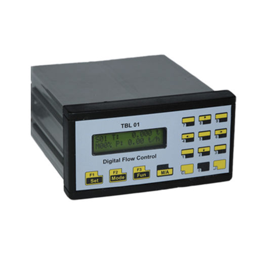 Цифровой индикатор-контроллер веса TBL 01 BELTERпыленепроницаемый, для монтажа на панель