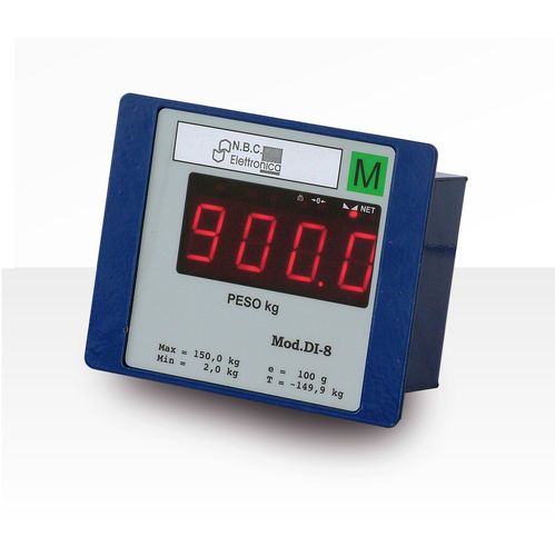 Повторитель веса RIP DI08