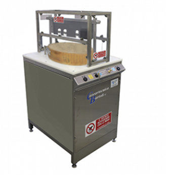 Машина для порционирования твердых сыров ROCK 20полутвердыеполуавтоматические