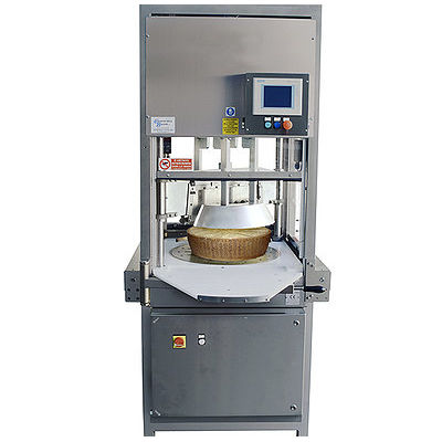 Машина для порционирования твердых сыров ROCK 22полутвердыйавтомат