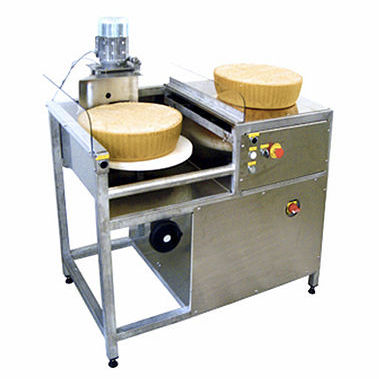 Машина для порционирования твердых сыров ROCK 13механическаяполуавтоматическаягоризонтальная