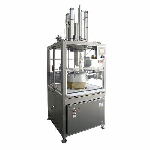 Ножевая машина для резки сыра ROCK 21автоматическаяпрограммируемая