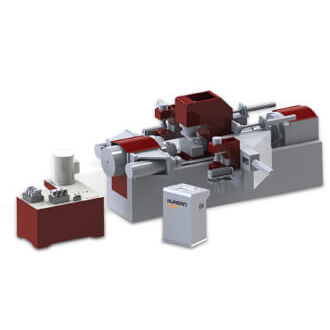 Hydraulic press 77/620formingbendingship construction