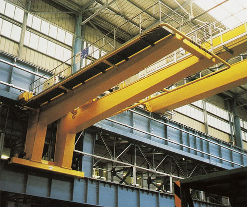 Однобалочный настенный консольный кран