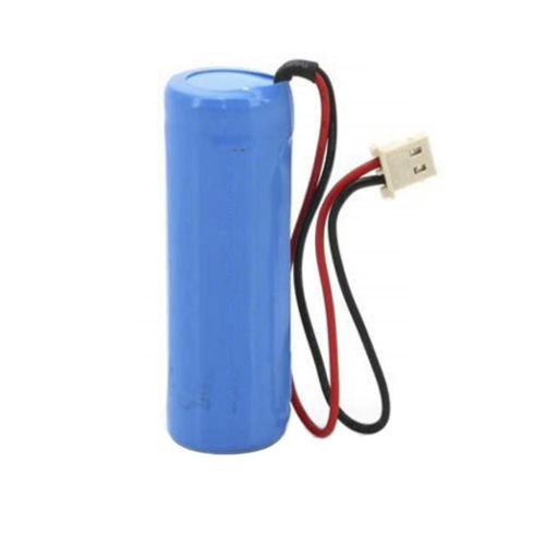 Литий-ионный аккумулятор 3,2 В 3,6 Ач Аварийное освещение / светодиодная лампа для солнечных батарейдля аварийного освещенияUL