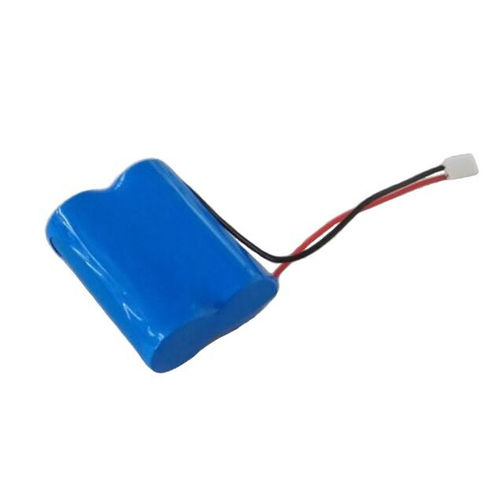 Литий-ионный аккумулятор 3,2 В 6,4 Ач Солнечный фонарь/Аварийное освещение для солнечных батарейдля аварийного освещения