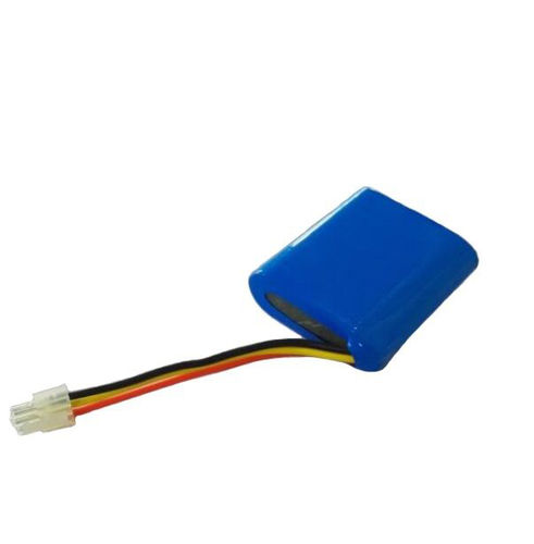 Литий-ионный аккумулятор аварийного освещениядля солнечных батарейUL