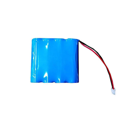 Литий-ионный аккумулятор 3,2 В 7,2 Ач Солнечный уличный фонарь/Шахтерская лампадля солнечных батарейдля аварийного освещения