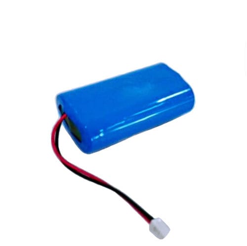 Литий-ионный аккумулятор 3,6В 5,2Ач Электроинструменты / Фонарики/ Игрушкидля солнечных батарейдля аварийного освещениядля электроинструментов