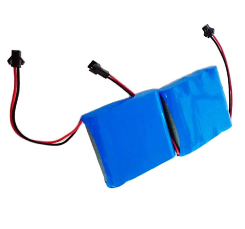 Литий-ионный аккумулятор аварийного освещения, 3 В, для солнечных батарей