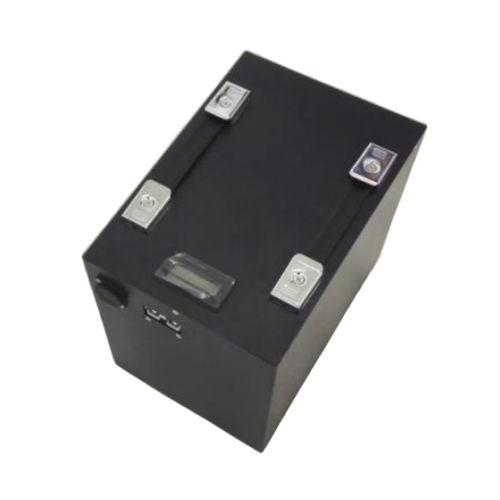 Lithium-ion battery 24 Vfor AGVhigh-performance