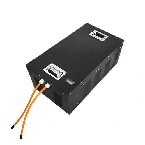 Lithium-ion battery for forklift truckshigh-performance