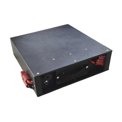 Lithium-ion battery rectangularfor AGVhigh-performance