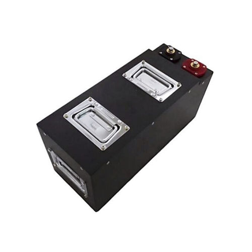 Lithium-ion battery rectangularfor AGV