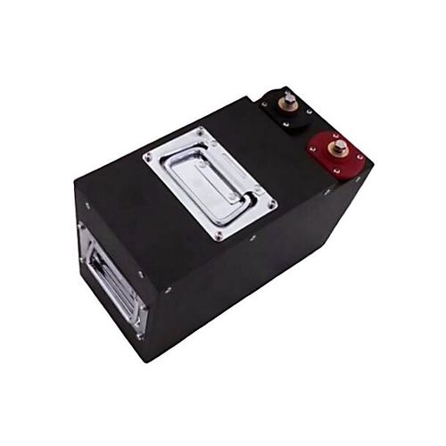 Lithium-ion battery for AGVhigh-performance