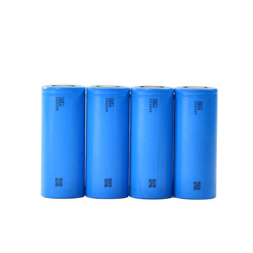 Литий-ионный аккумулятор JGCFR26650цилиндрический3 Вдля солнечных батарей