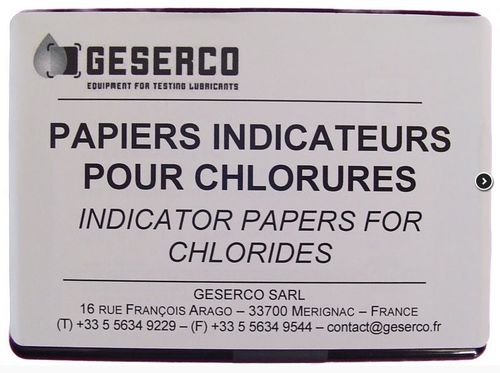 Детектор ионов хлорида RC9200