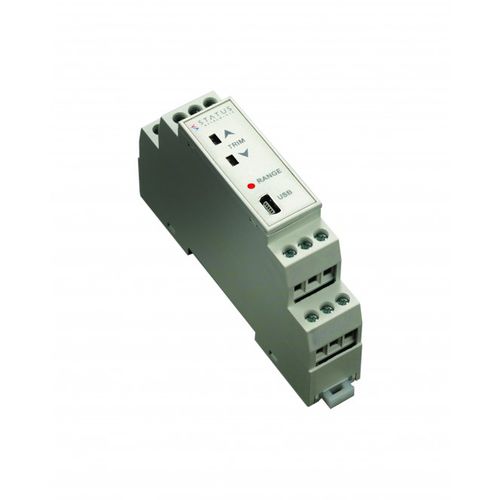 Формирователь сигнала измерения температуры SEM1620 DIN-рейкаUSBаналоговый