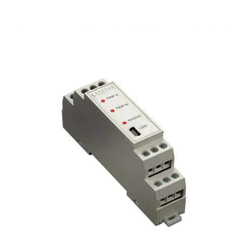 Усилитель сигнала SEM1630 с изоляцией, с изолированным релейным выходом