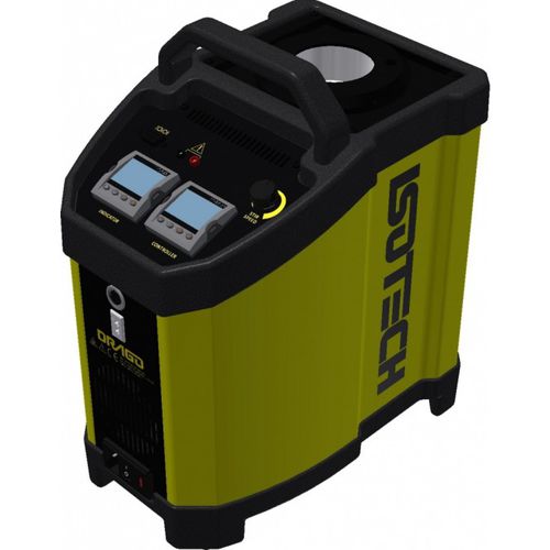 Сухой калибратор Hyperion, серия Dragoтемпературныйпортативныйцифровой