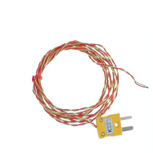 Термопара типа K XE-3583Термопара типа Tминиатюрная
