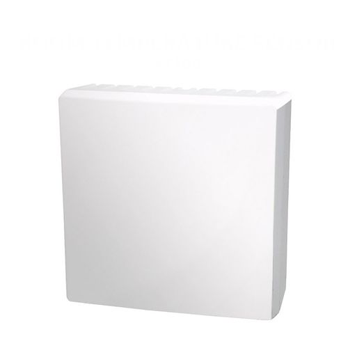 Датчик температуры Pt100 XE-6330-001, настенный, для помещения, 2-проводной