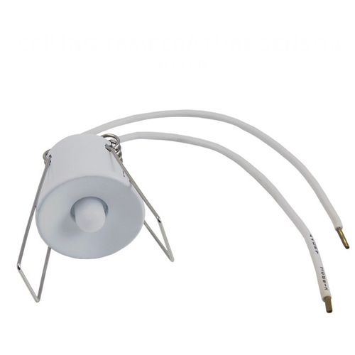 Датчик повышения температуры XE-6331-0012-проводнойплатиновыйпотолочный