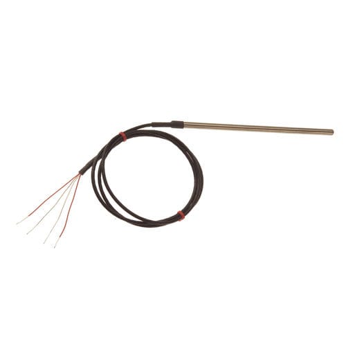 Датчик температуры Pt100 XE-3690precision