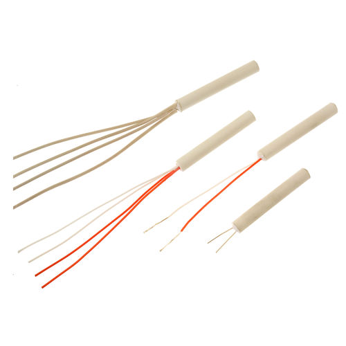 Датчик температуры Pt100 XE-3666тонкопленочный