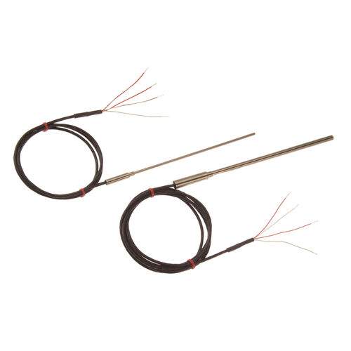 Датчик температуры Pt100 Датчик MI PRT