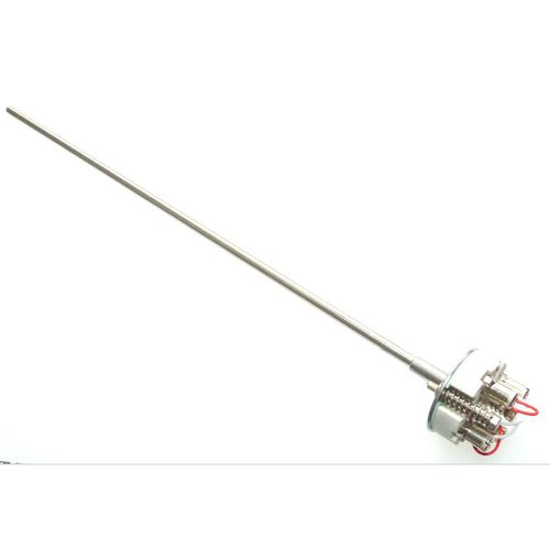 Термопара MEфланцеваяминеральная изоляцияпо индивидуальному заказу