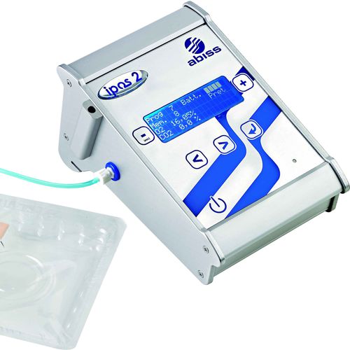 Анализатор кислорода серии IPOS 2, углекислый газ, для MAP