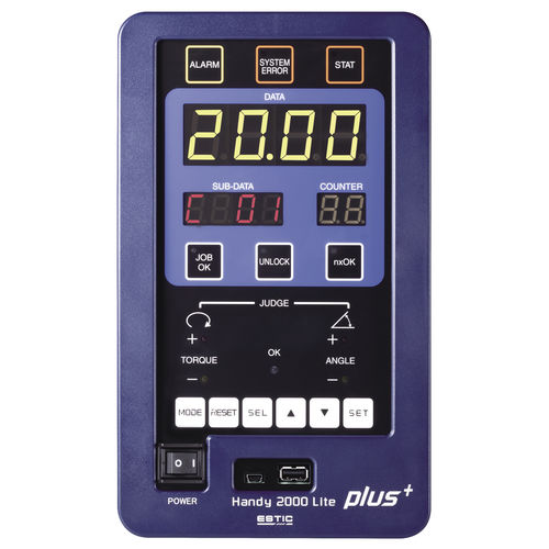 Регулируемый регулятор крутящего момента Handy 2000 Lite plus