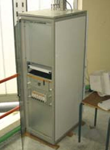 Газовый хроматограф воздушныйМЕДОРлабораторный электрохимический детектор газов/жидкостных реакций