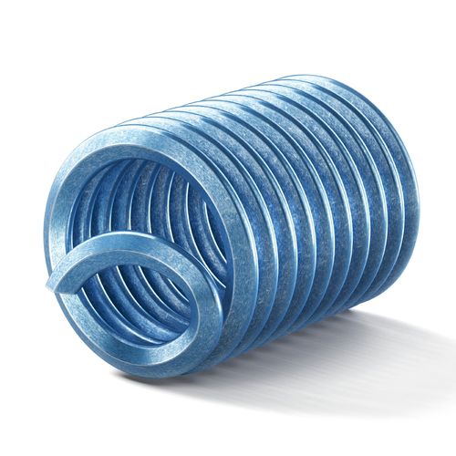 Резьбовая вставка HELICOIL Smart