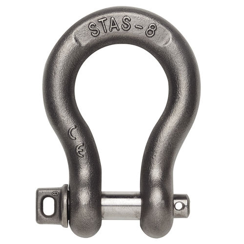 Подъемная скоба с подвижной головкой 1221винт