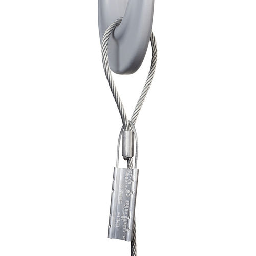 Строп канатный 8221-8222-8223сталь оцинкованная