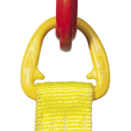 Строп плоский 4801полиамид