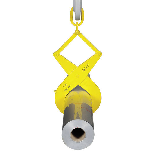 Захват подъема цилиндра 1604-1605-1606-1607-1608вертикальныймеханический