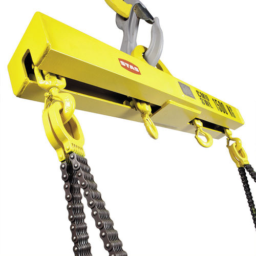 Промышленная подъемная траверса 9053регулируемая, горизонтальная