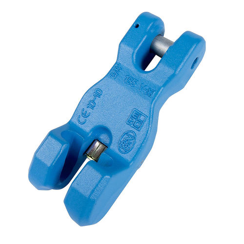 Подъемный крюк MRC_100_FO42кованый