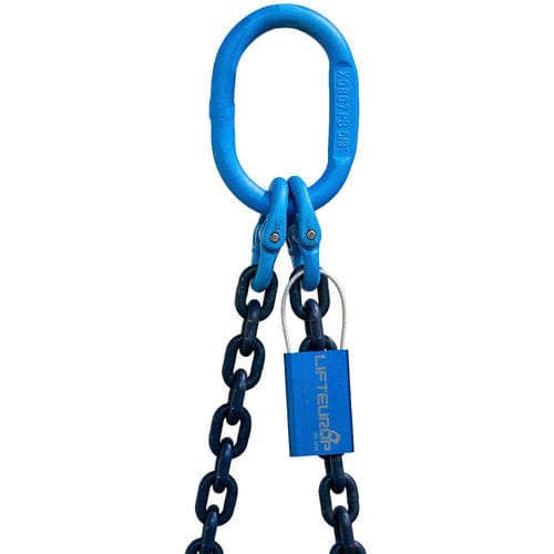 Строп цепной ELCH2_1002-точечный