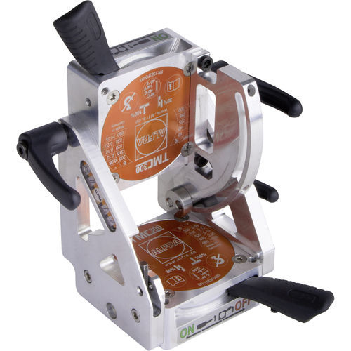 Permanent lifting magnet TMA