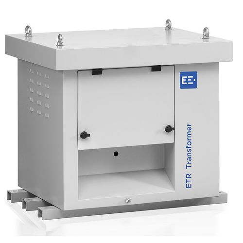 Силовой трансформатор ETRизоляционныйсухойпромышленный