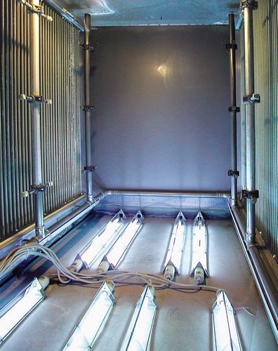 Установка УФ-дезинфекции UV-STYLO-Ewater