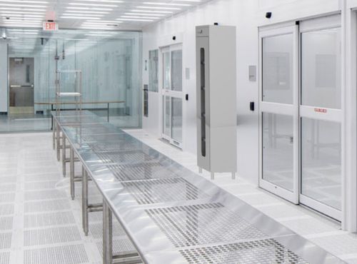 Стерилизатор лабораторный UV-CABINET-NXheatUV-Cmedical